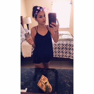 Meet your Posher, Yudimercy